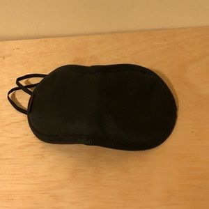 **NWOT** Tumi Sleep Mask